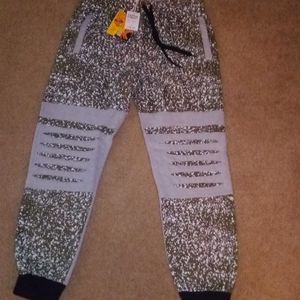 Men's sweatpants